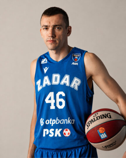 Gornji dio dresa - plavi