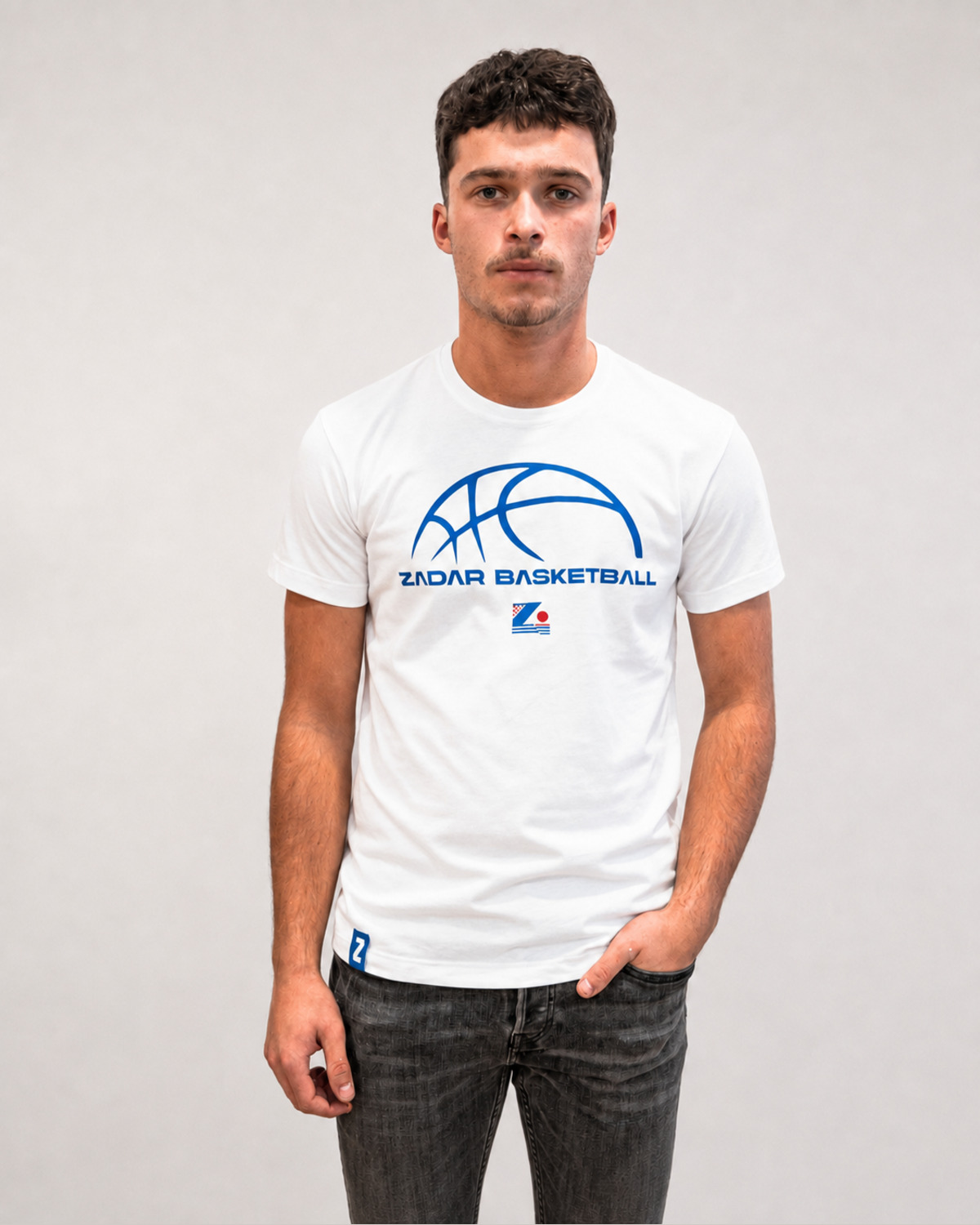 20-majica-basketball Majica kratki rukav - Basketball - Slika 1