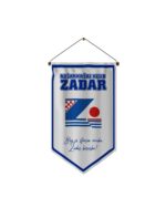 Zastavice za auto - Logo