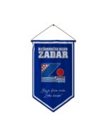 Zastavice za auto - Logo - Slika 2