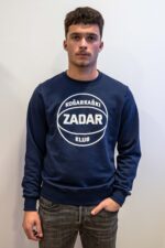 Majica dugi rukav "KK Zadar" - Slika 2