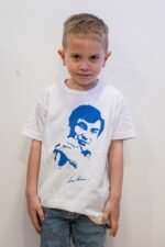 Dječja majica "Krešo Ćosić"