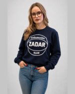 Majica dugi rukav "KK Zadar"
