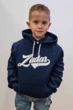 Dječja majica s kapuljačom "Zadar" - Slika 2