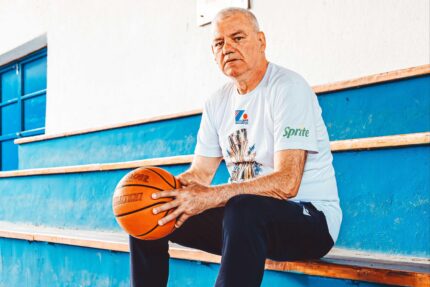 Majica "1986" Limited edition